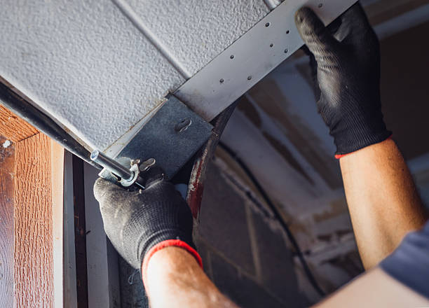 Reliable Garage Door contractor in Heflin, AL by Garage Doors Repair Pro